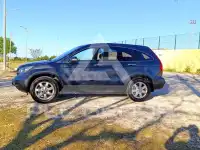 2009 Honda CR-V