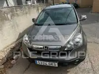 2009 Honda CR-V
