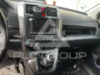 2009 Honda CR-V