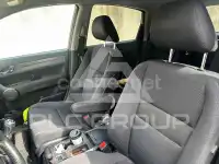 2009 Honda CR-V