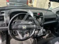 2009 Honda CR-V