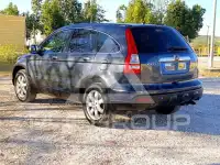 2009 Honda CR-V