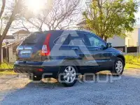 2009 Honda CR-V
