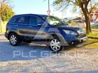 2009 Honda CR-V