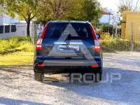 2009 Honda CR-V