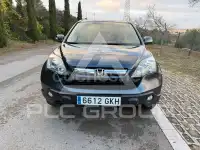 2009 Honda CR-V