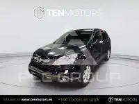2009 Honda CR-V
