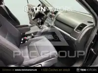 2009 Honda CR-V