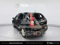 2009 Honda CR-V