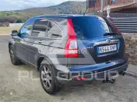 2009 Honda CR-V