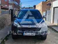 2009 Honda CR-V