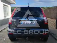 2009 Honda CR-V