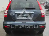 2009 Honda CR-V