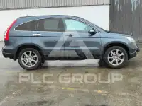 2009 Honda CR-V