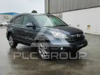 2009 Honda CR-V