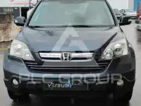 2009 Honda CR-V