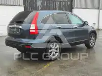 2009 Honda CR-V