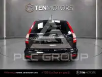 2009 Honda CR-V