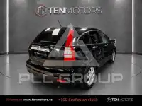 2009 Honda CR-V