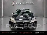 2009 Honda CR-V