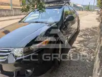 2009 Honda Accord
