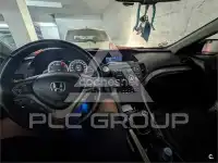 2009 Honda Accord