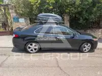 2009 Honda Accord