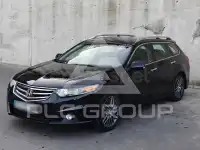 2009 Honda Accord
