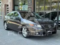 2009 Honda Accord