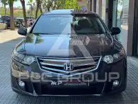 2009 Honda Accord