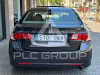 2009 Honda Accord