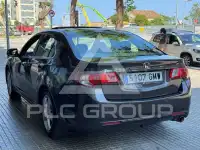 2009 Honda Accord