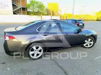 2009 Honda Accord