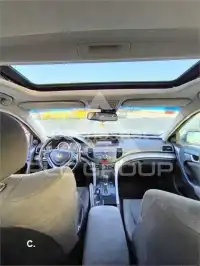 2009 Honda Accord