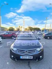 2009 Honda Accord