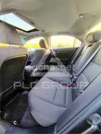 2009 Honda Accord