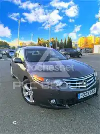 2009 Honda Accord