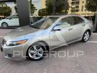 2009 Honda Accord