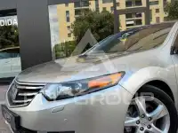 2009 Honda Accord