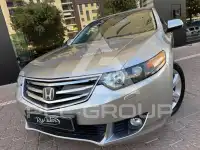 2009 Honda Accord