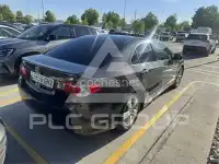 2009 Honda Accord