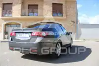 2009 Honda Accord