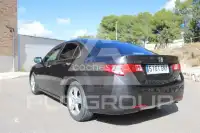2009 Honda Accord