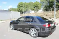 2009 Honda Accord