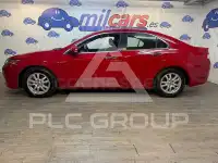 2009 Honda Accord