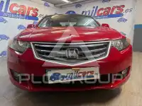 2009 Honda Accord