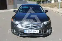 2009 Honda Accord