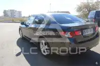2009 Honda Accord