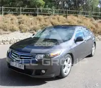 2009 Honda Accord