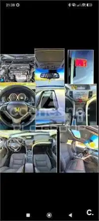 2009 Honda Accord